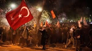 News Photo 1 - Europe - Otta Nottathil - mayor_arrest_turkey_protest
