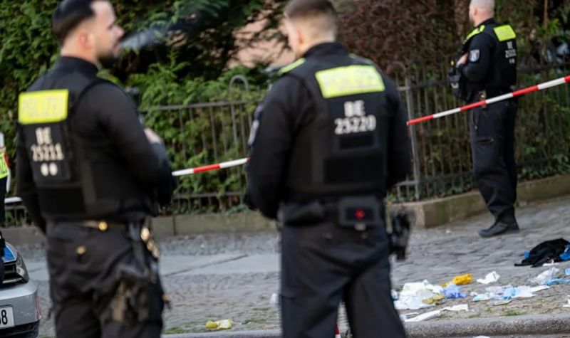 News Photo 1 - Germany - Otta Nottathil - messer_attack_syrian_