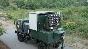 News Photo 1 - India - Otta Nottathil - india_laser_weapon