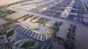 News Photo 1 - Gulf - Otta Nottathil - dubai_biggest_airport