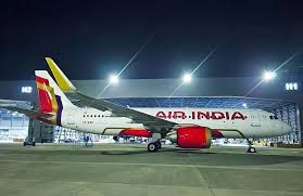 News Photo 1 - India - Otta Nottathil - air_india_israel_uae_huti