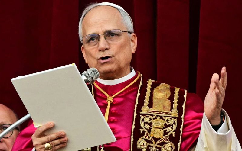 News Photo 2 - Europe - Otta Nottathil - new_popes_amtseinfeuhrung_may_18_2025