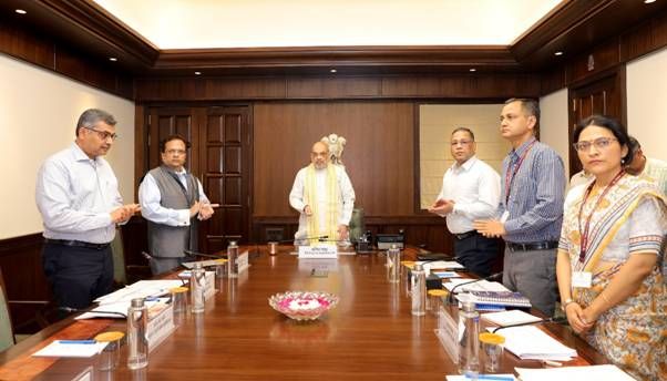 News Photo 1 - India - Otta Nottathil - The_revamped_OCI_Portal_is_accessible_inagurated_by_Amit_Shah