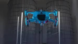 News Photo 1 - Gulf - Otta Nottathil - firefighting_jet_pwer_drone_UAE