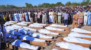 News Photo 1 - Other Countries - Otta Nottathil - nigeria_christian_genocide_continues