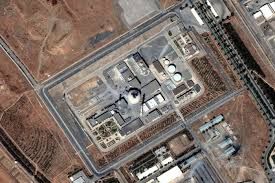 News Photo 1 - Other Countries - Otta Nottathil - iran_nuclear_leak_possibility