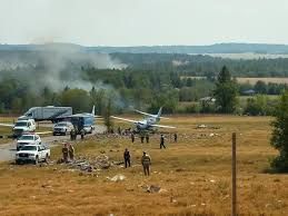 News Photo 1 - Canada - Otta Nottathil - malayali_among_2_daed_in_canada_plane_crash