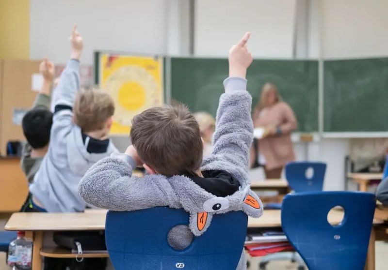 News Photo 1 - Germany - Education - german_schools_mitergate_discrimination