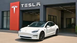 News Photo 1 - India - Finance - tesla_iNida_mumbai