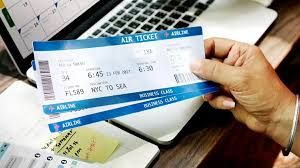 News Photo 1 - India - Otta Nottathil - flight_ticket_nri_india