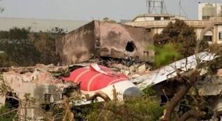 News Photo 1 - India - Otta Nottathil - air_india_plane_crash_india_us_report