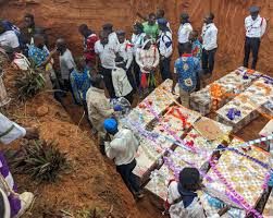 News Photo 1 - Other Countries - Otta Nottathil - congo_churhc_attack