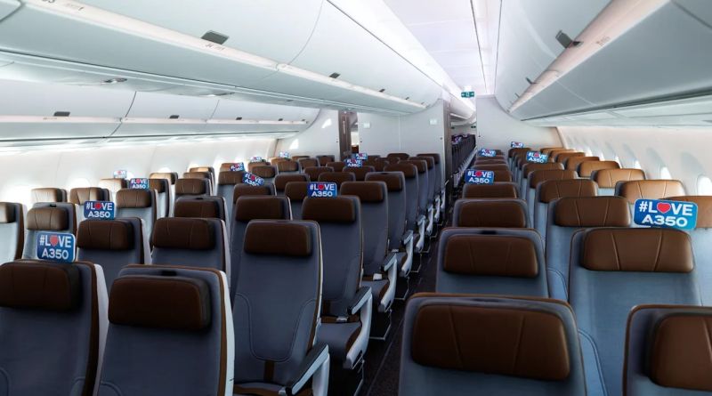News Photo 1 - Europe - Otta Nottathil - World_s_cleanest_airlines_Taiwan_s_Starlux_Airlines_ranks_first_Asian_airlines_dominate_the_list
