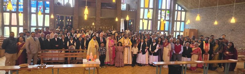 News Photo 1 - Germany - Otta Nottathil - 96_th_reunion_celebration_malankara_catholic_community_germany_2026