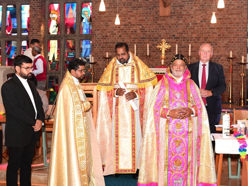 Germany - Otta Nottathil - 96_th_reunion_celebration_malankara_catholic_community_germany_2026 News Photo 3 - Germany - Otta Nottathil - 96_th_reunion_celebration_malankara_catholic_community_germany_2026
