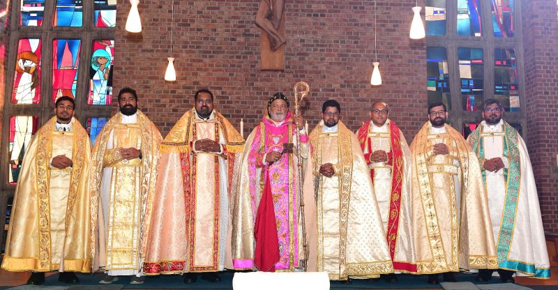 Germany - Otta Nottathil - 96_th_reunion_celebration_malankara_catholic_community_germany_2026 News Photo 4 - Germany - Otta Nottathil - 96_th_reunion_celebration_malankara_catholic_community_germany_2026