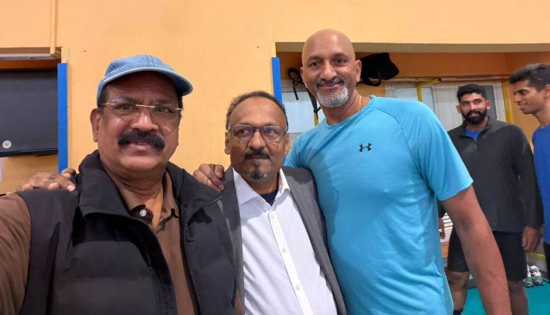 Europe - Otta Nottathil - romans_volleyball_tournement_italy_oct_12_2026 News Photo 3 - Europe - Otta Nottathil - romans_volleyball_tournement_italy_oct_12_2026