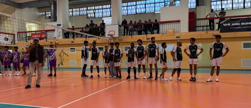 Europe - Otta Nottathil - romans_volleyball_tournement_italy_oct_12_2026 News Photo 4 - Europe - Otta Nottathil - romans_volleyball_tournement_italy_oct_12_2026