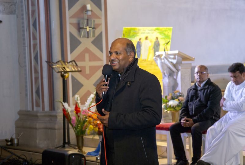 Germany - Otta Nottathil - smym_bayern_region_night_vigil_prays_party_oct_9_2026 News Photo 1 - Germany - Otta Nottathil - smym_bayern_region_night_vigil_prays_party_oct_9_2026