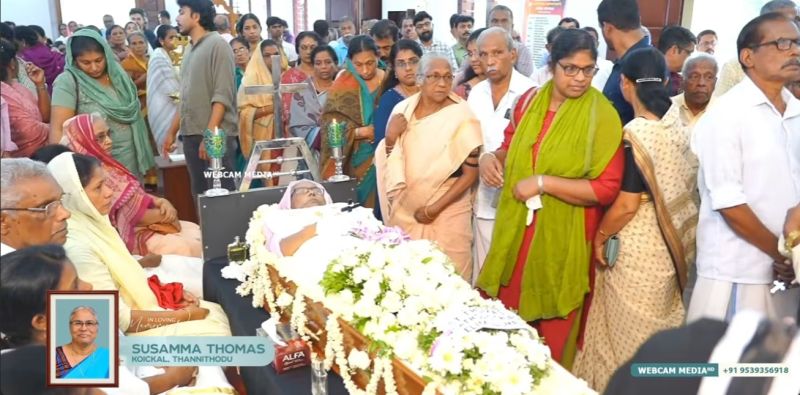 Germany - Otta Nottathil - susamma_thomas_koickal_funeral_thannithode_oct_29_2026 News Photo 2 - Germany - Otta Nottathil - susamma_thomas_koickal_funeral_thannithode_oct_29_2026