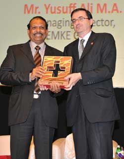 Photo #1 - Gulf - Finance - yousufaliswissaward