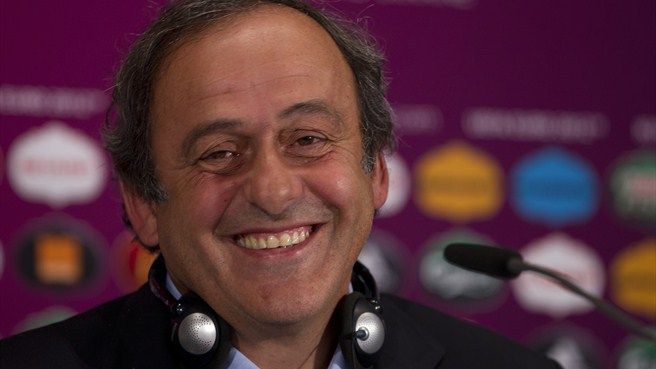 Photo #1 - Europe - Special Annoucements - mplatini2016