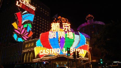 Photo #1 - Not Applicable - Special Annoucements - macau_betting_rackerts_busted