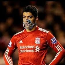 Photo #1 - Not Applicable - Special Annoucements - suarez_appologise