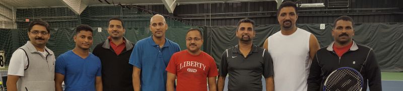 Photo #1 - America - Sports - chicago_kcs_sports_forum_tennis_tournament