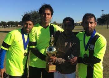 Photo #2 - America - Sports - fc_winners_in_housten_soccur_tournament