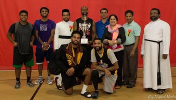 Photo #2 - America - Sports - housten_ecumenical_basket_ball_tournament_emmanuel_marthoma_team_winners