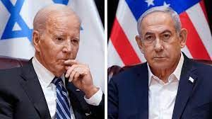 Photo #1 - America - Otta Nottathil - israel_palestine_us_biden