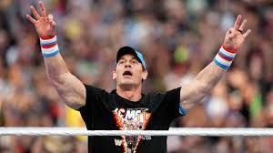 Photo #1 - Europe - Sports - john_cena_retire