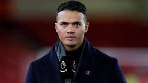 Photo #1 - U.K. - Sports - jenas_bbc_sack