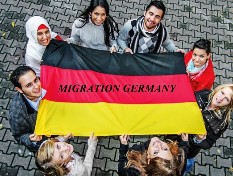 Photo #1 - Germany - Otta Nottathil - migration_boost_indians_germany