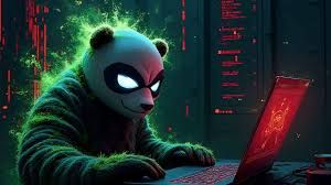 Photo #1 - India - Finance - toxic_panda_malware