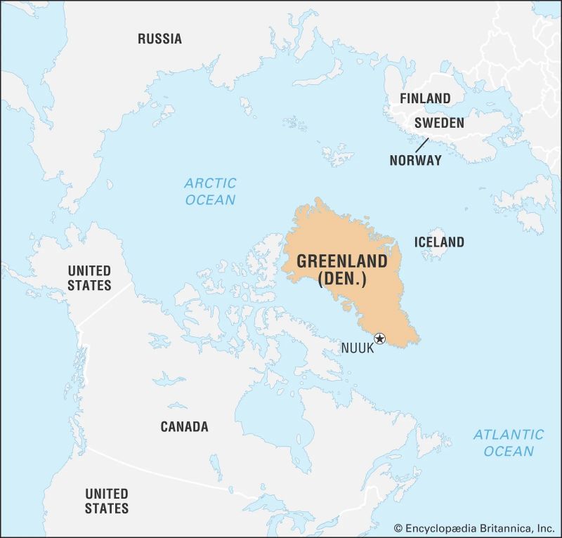 Photo #1 - Europe - Otta Nottathil - US_plans_owning_greenland