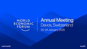 Photo #1 - Europe - Finance - wef_2025_davos