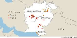 Photo #1 - Other Countries - Otta Nottathil - pakistan_afghanistan_polio_spread
