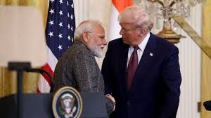 Photo #1 - India - Otta Nottathil - biden_govt_tried_interfere_india_election_tople_modi_says_trump